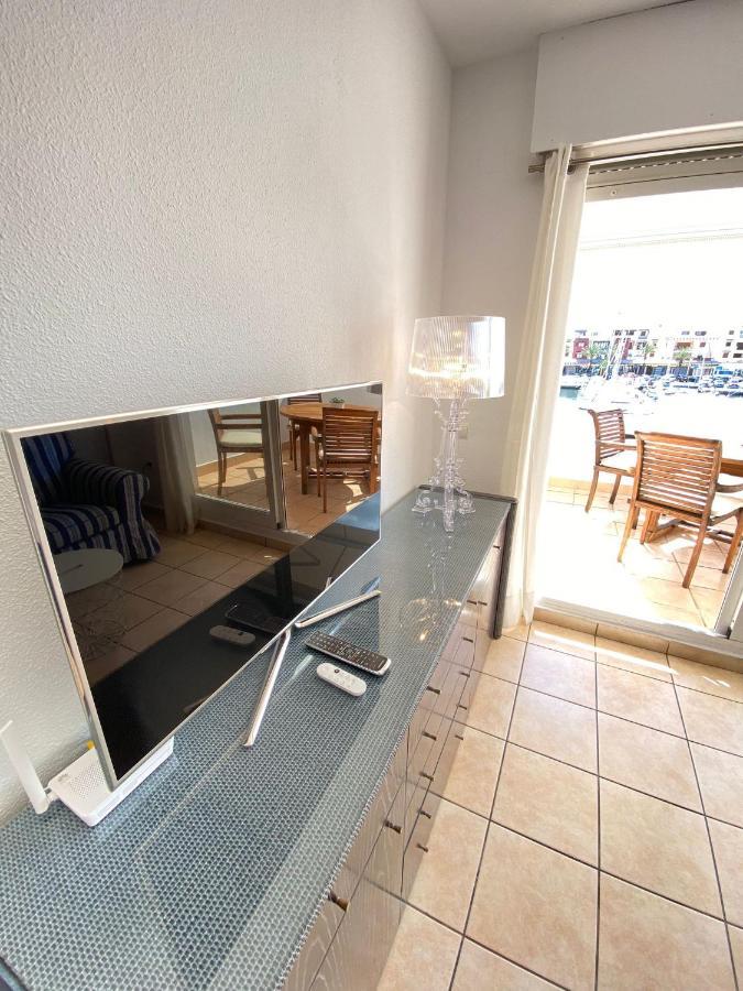 La Casa Del Puerto De Cabo De Palos - Garaje Incluido المظهر الخارجي الصورة