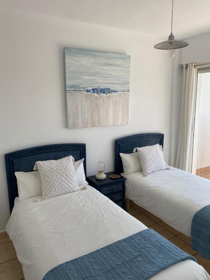 La Casa Del Puerto De Cabo De Palos - Garaje Incluido المظهر الخارجي الصورة